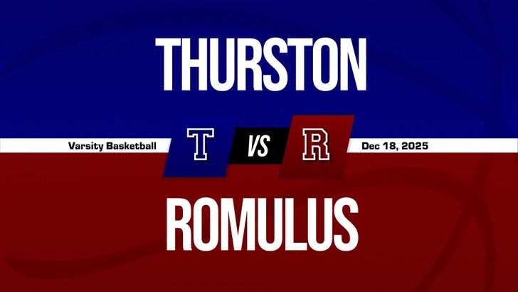 Basketball Recap: Romulus Takes a Loss