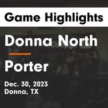 Porter extends home losing streak to five