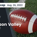Football Game Preview: Water Canyon Wildcats vs. Rich Rebels