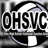 2017 OHSVCA All-Ohio volleyball teams
