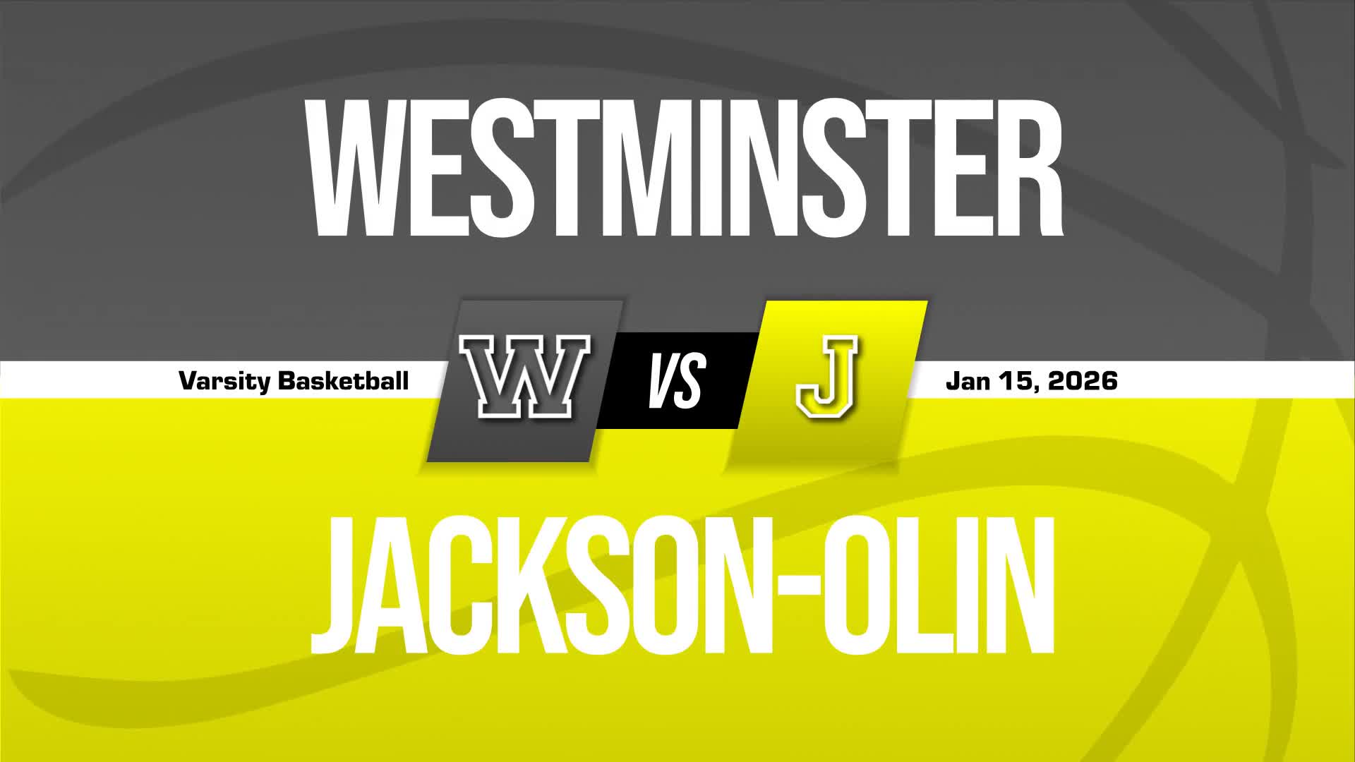 Basketball Recap: Jackson-Olin Takes a Loss + How To Watch