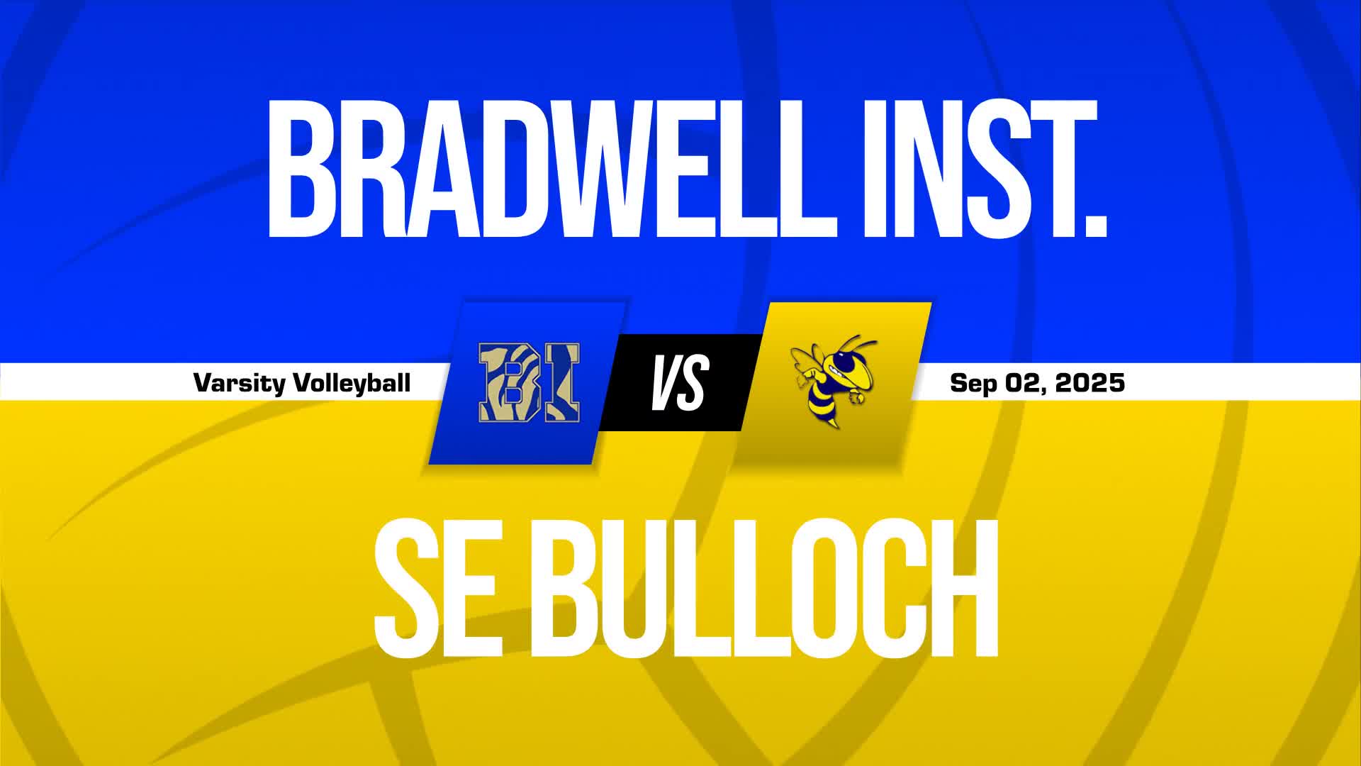 Volleyball Recap: Dynamic Duo of  Allana Taylor and  Kinsley Moody Lead Southeast Bulloch to Victory + How To Watch