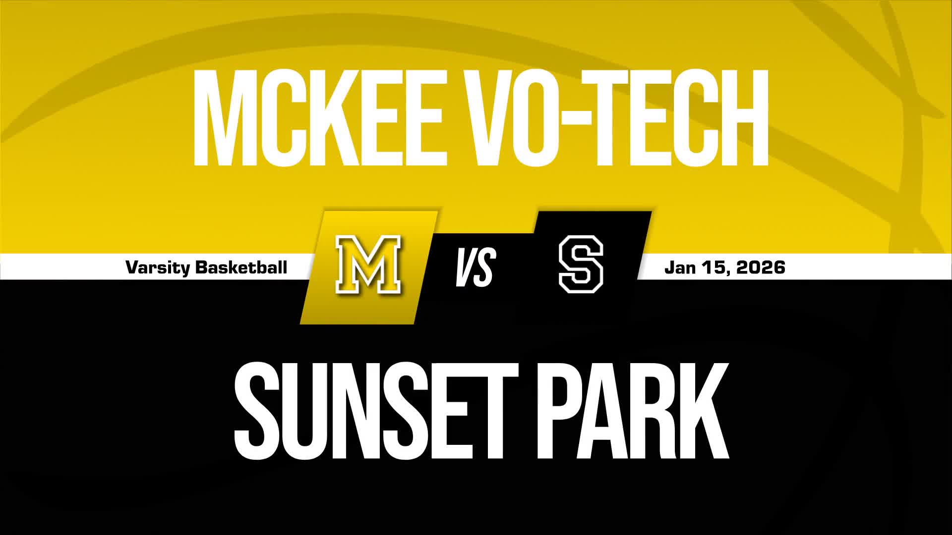 Basketball Recap: Sunset Park Comes Up Short + How To Watch