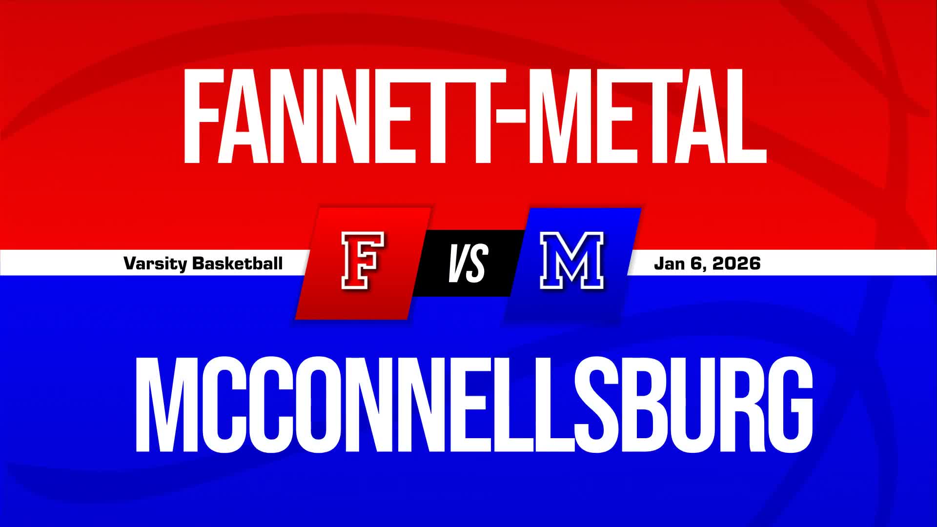 Basketball Recap: Fannett Metal Comes Up Short + How To Watch