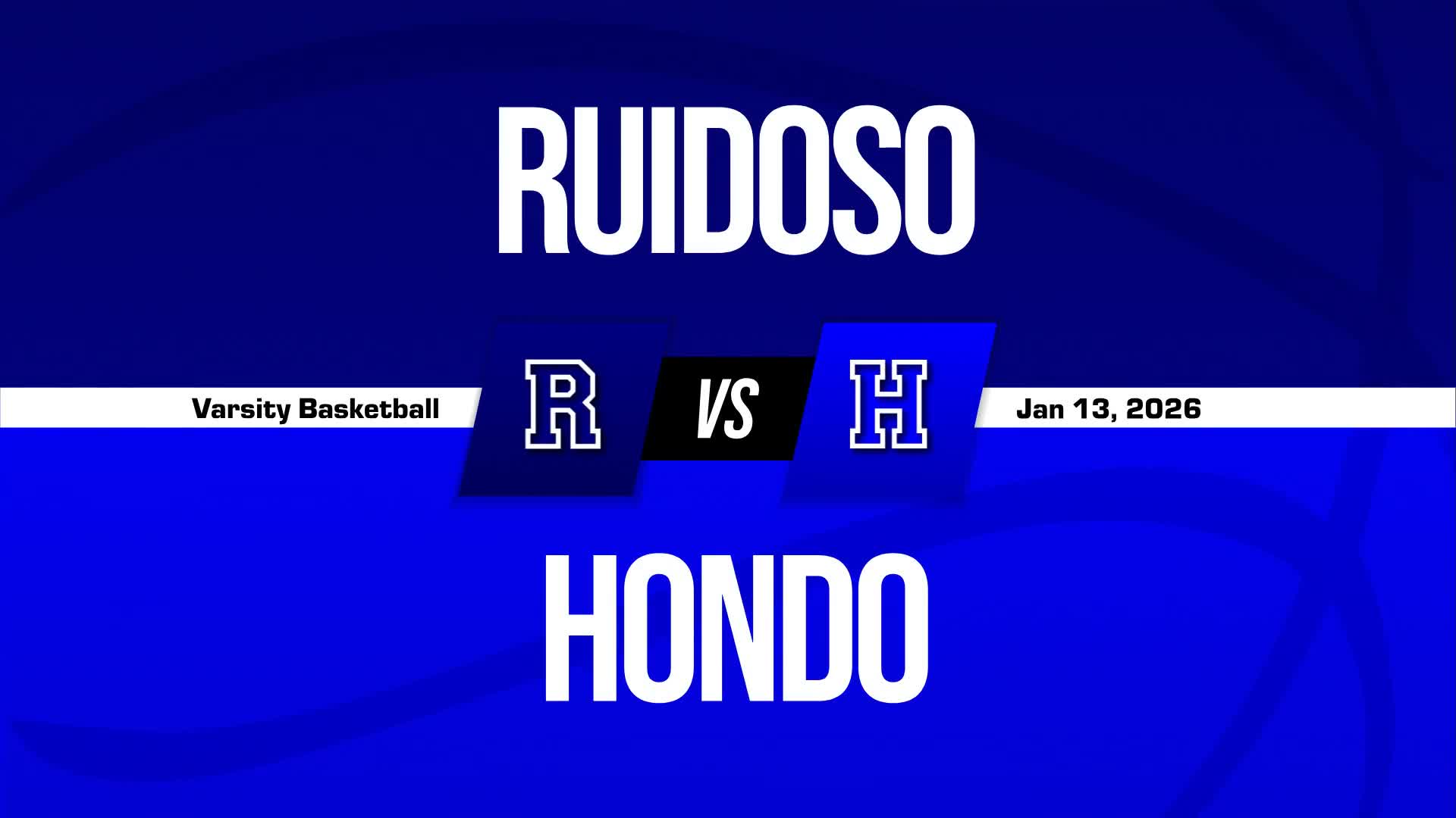 Basketball Recap: Hondo Valley Extends Winning Streak to Four