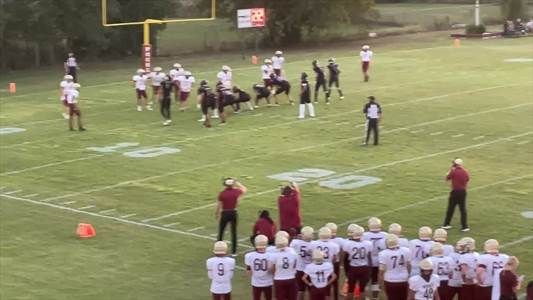 Baseball Recap: Warner Takes a Loss