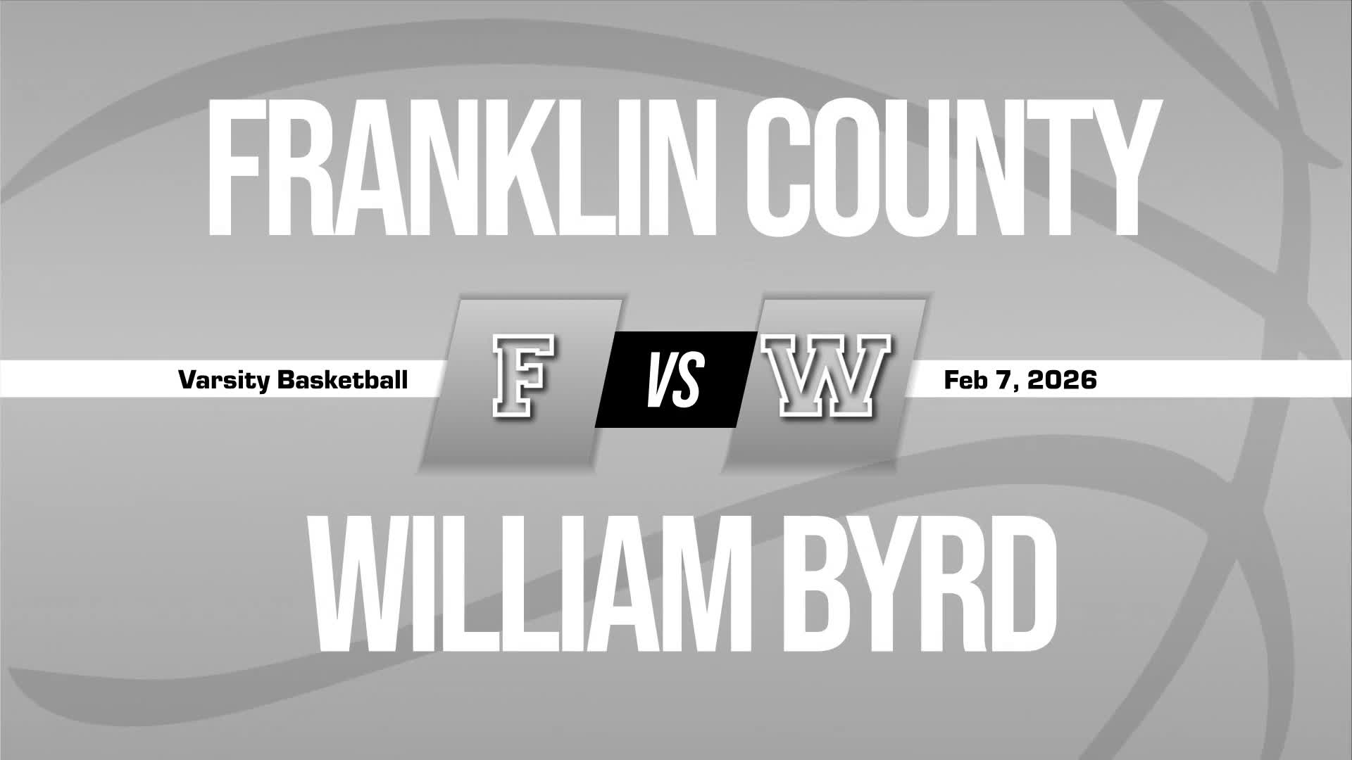 Basketball Game Preview: Franklin County Eagles vs. Fleming Colo
