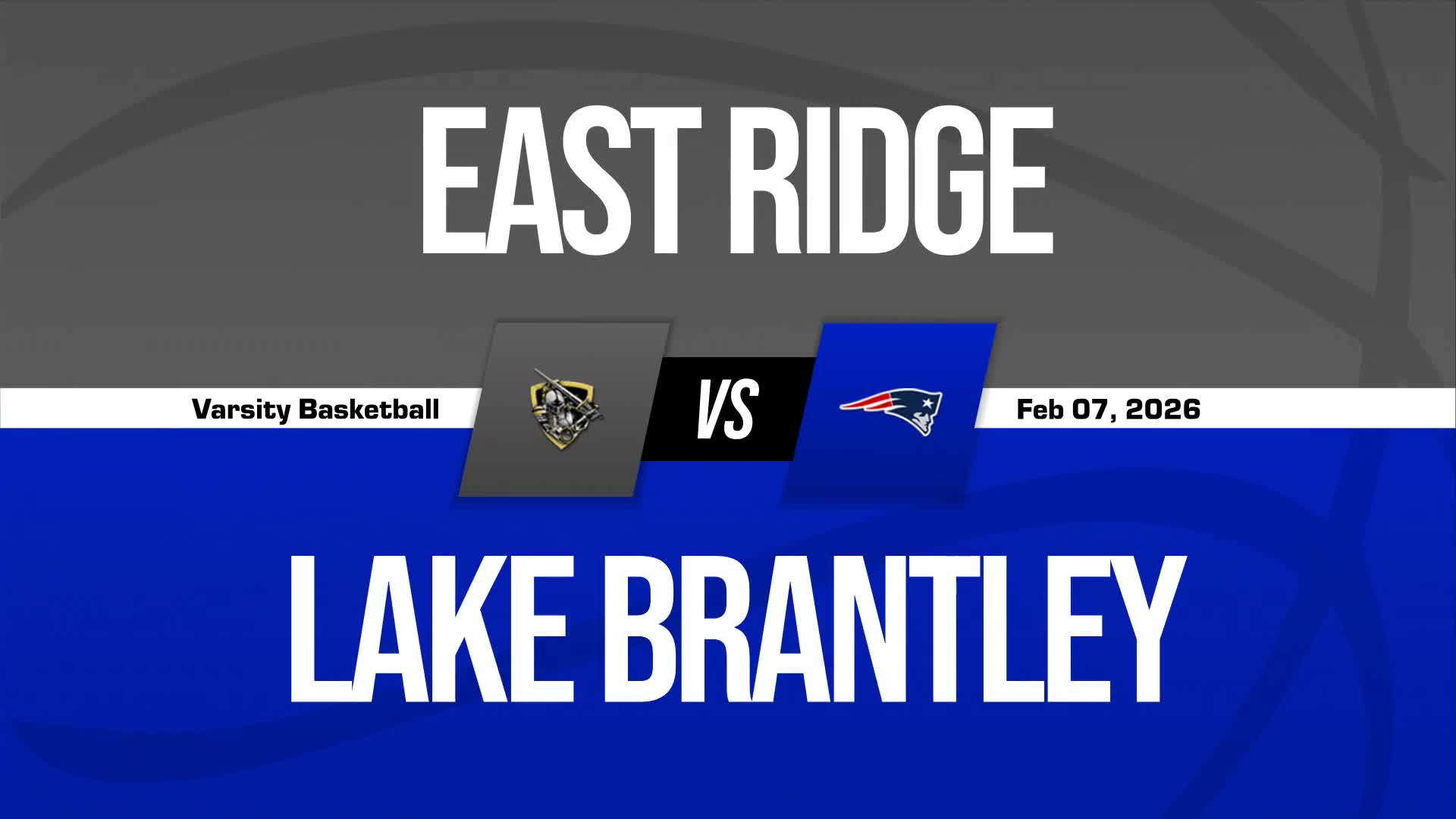 Basketball Recap: Lake Brantley Takes a Loss