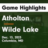 Basketball Game Preview: Wilde Lake Wildecats vs. Great Mills Hornets