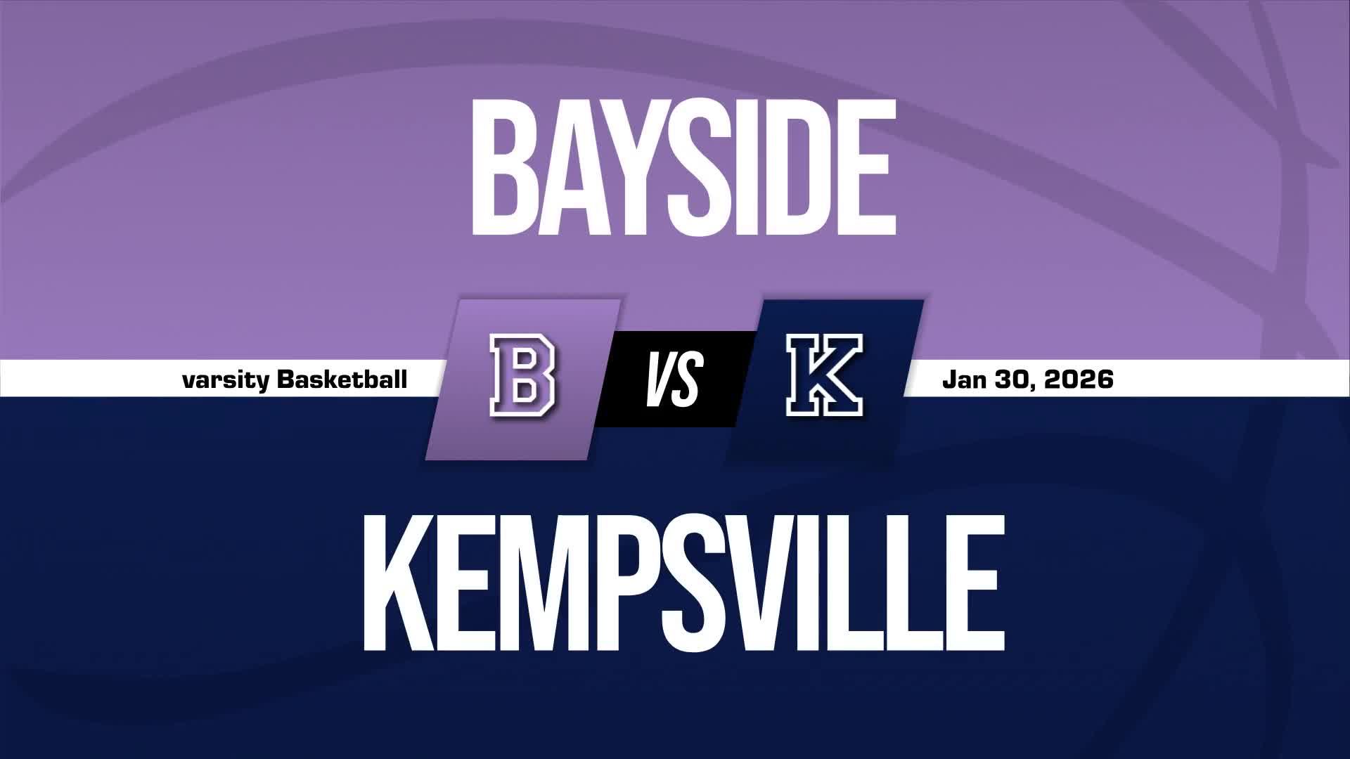Basketball Game Preview: Kempsville Chiefs vs. Ocean Lakes Dolphins + How To Watch