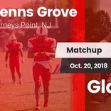 Football Game Recap: Penns Grove vs. Glassboro