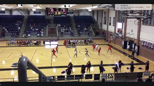 Basketball Recap: Lancaster Extends Winning Streak to 12