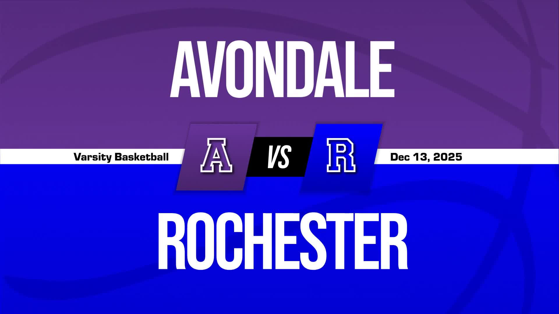 Basketball Recap: Avondale Comes Up Short + How To Watch