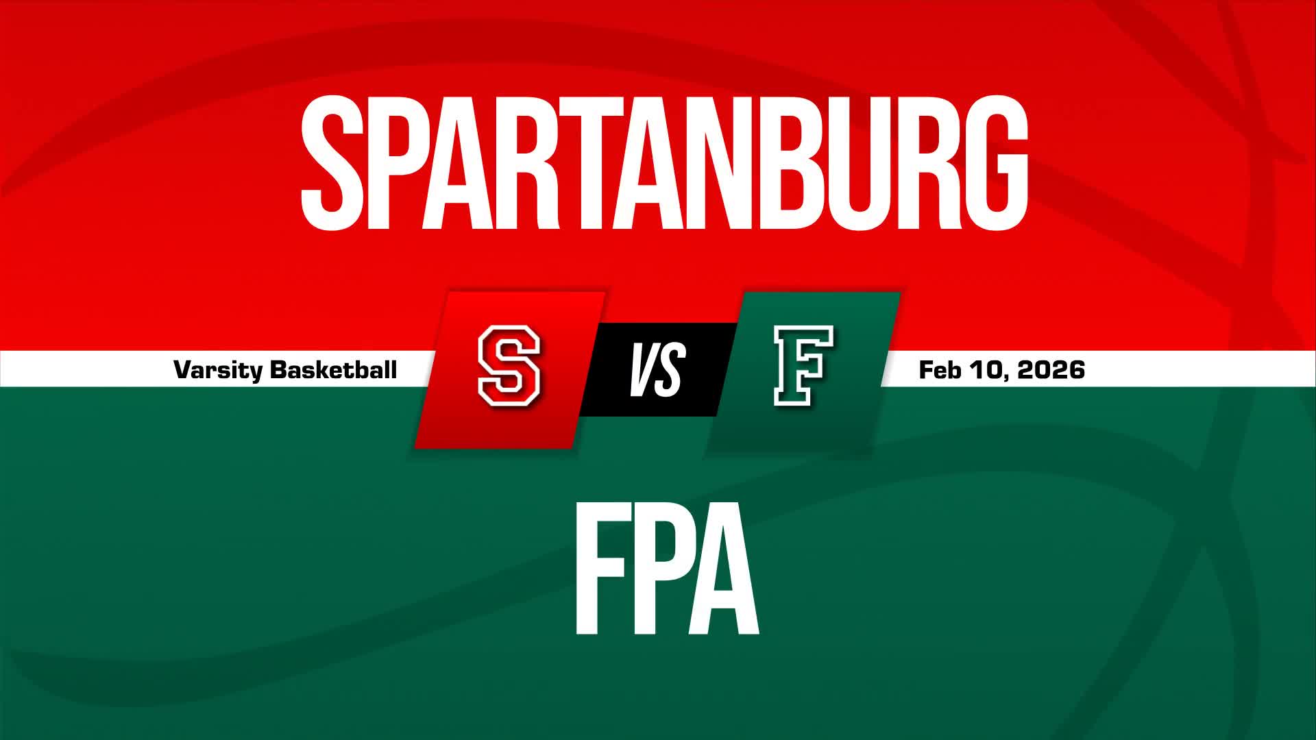 Basketball Recap: First Presbyterian Academy at Shannon Forest Takes a Loss