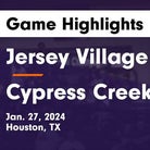 Cypress Creek vs. Fort Bend Hightower