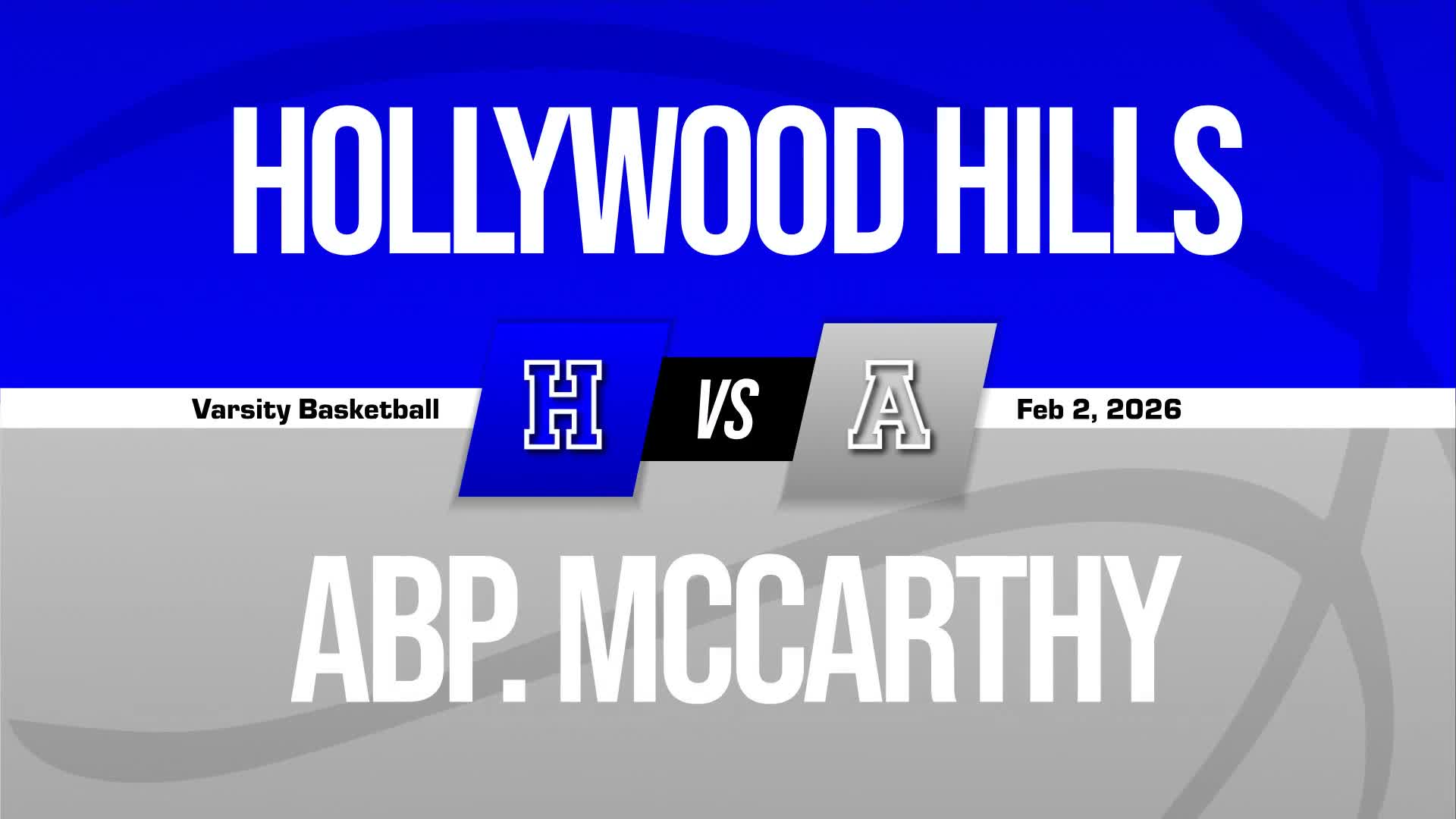 Basketball Recap: Archbishop Mccarthy Takes Down Hollywood Hills in a Playoff Battle + How To Watch