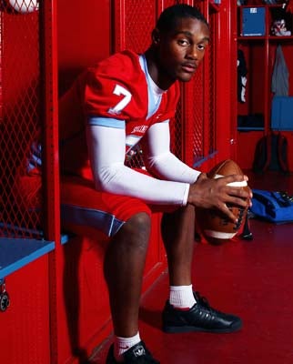 William Barrow is a top cornerback according to recruitingexpert Tom Lemming.