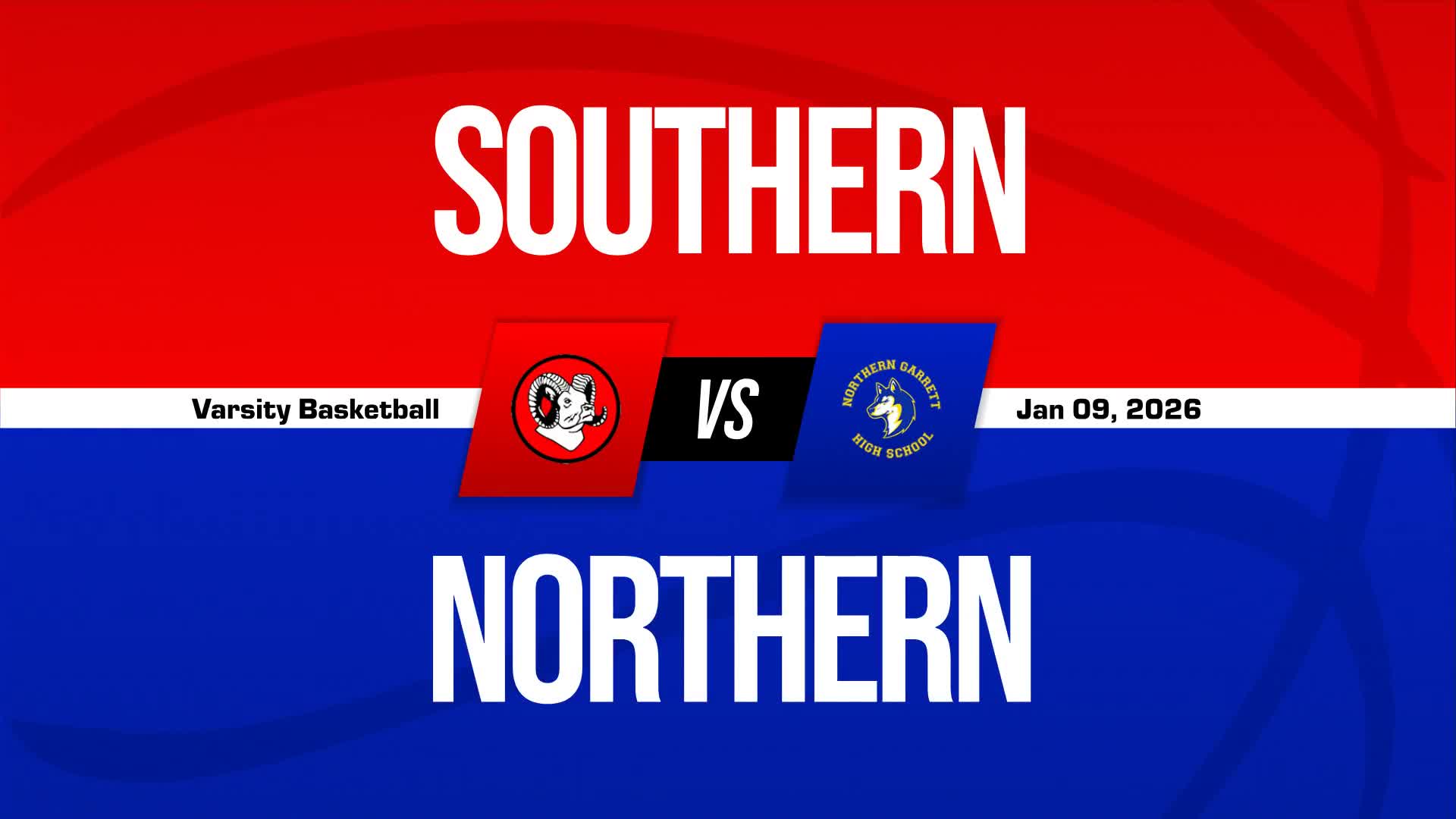 Basketball Recap: Northern Garrett Comes Up Short