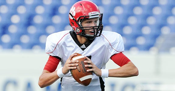 When David Sills committed to USC as a seventh-grader, it was nearly unheard of for colleges to show interest in middle school players. Now, more recruits have offers before playing a down of varsity football.