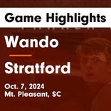 Volleyball Game Preview: Stratford Knights vs. Hanahan Hawks