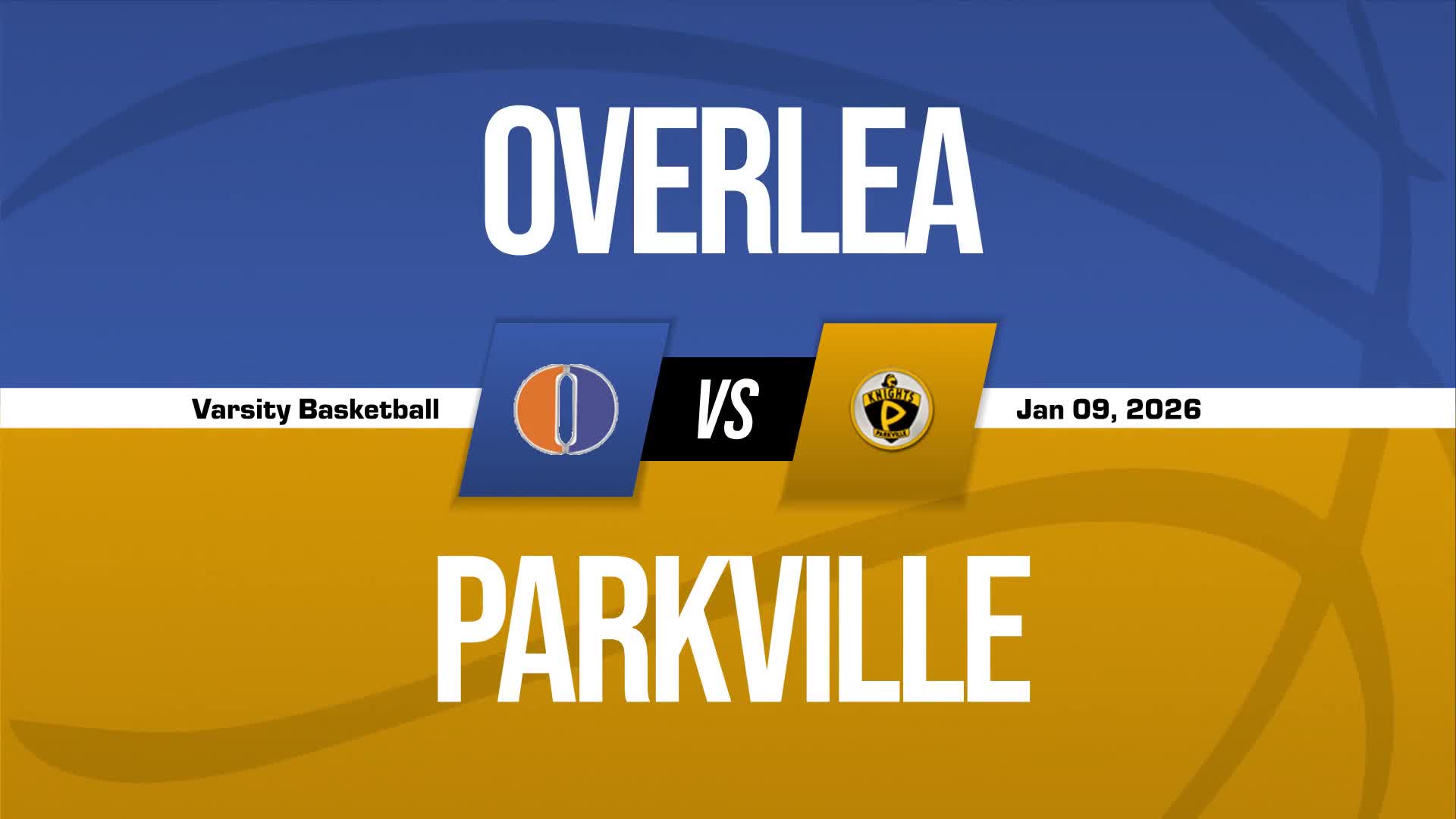 Basketball Recap: Overlea Has No Trouble Against Parkville + How To Watch