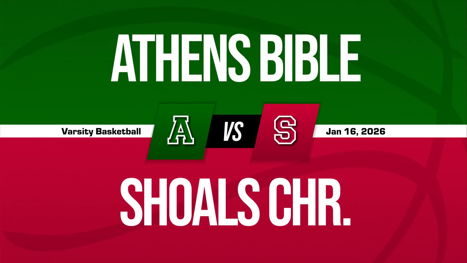 Basketball Recap: Athens Bible Beats Covenant Christian for Their Ninth Straight  Victory + How To Watch