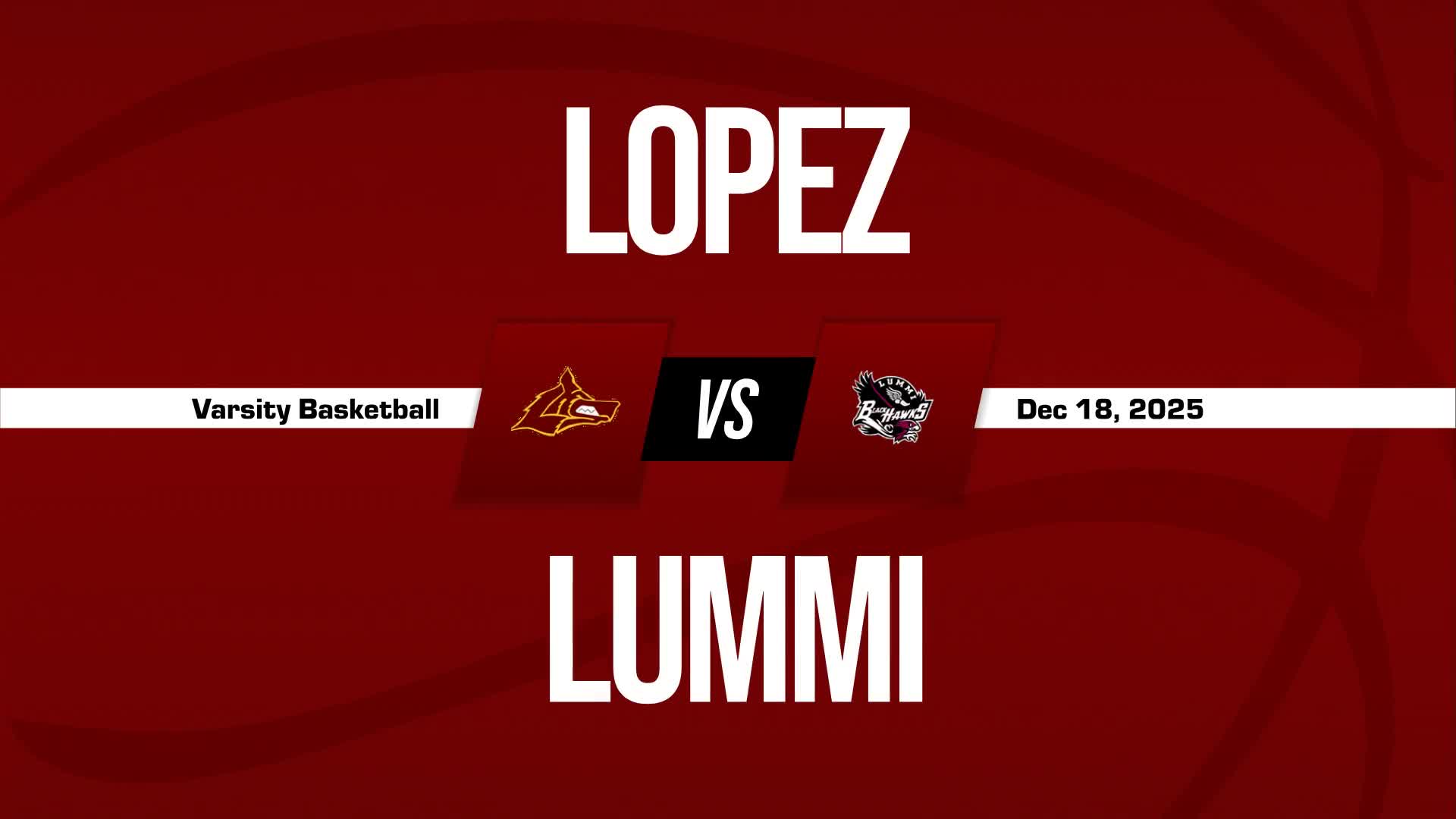 Basketball Game Preview: Lummi Blackhawks vs. La Conner Braves + How To Watch