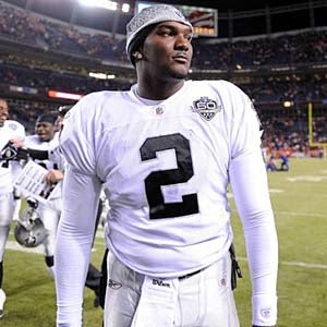 JaMarcus Russell, Class of 2003.