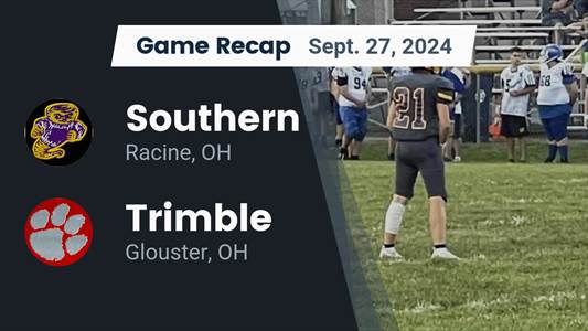 Football Recap: Owen Sikorski Key Part of a Team Effort in Tomca