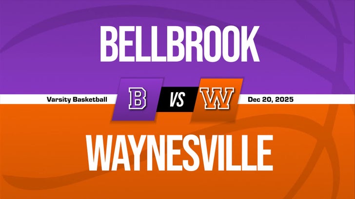 Basketball Game Preview: Bellbrook Golden Eagles vs. Tippecanoe