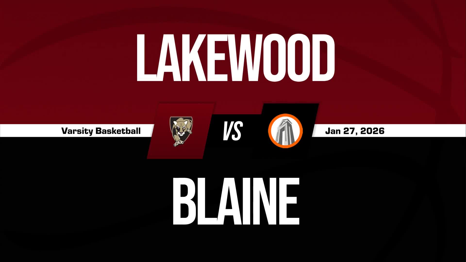 Basketball Recap: Blaine Comes Up Short + How To Watch