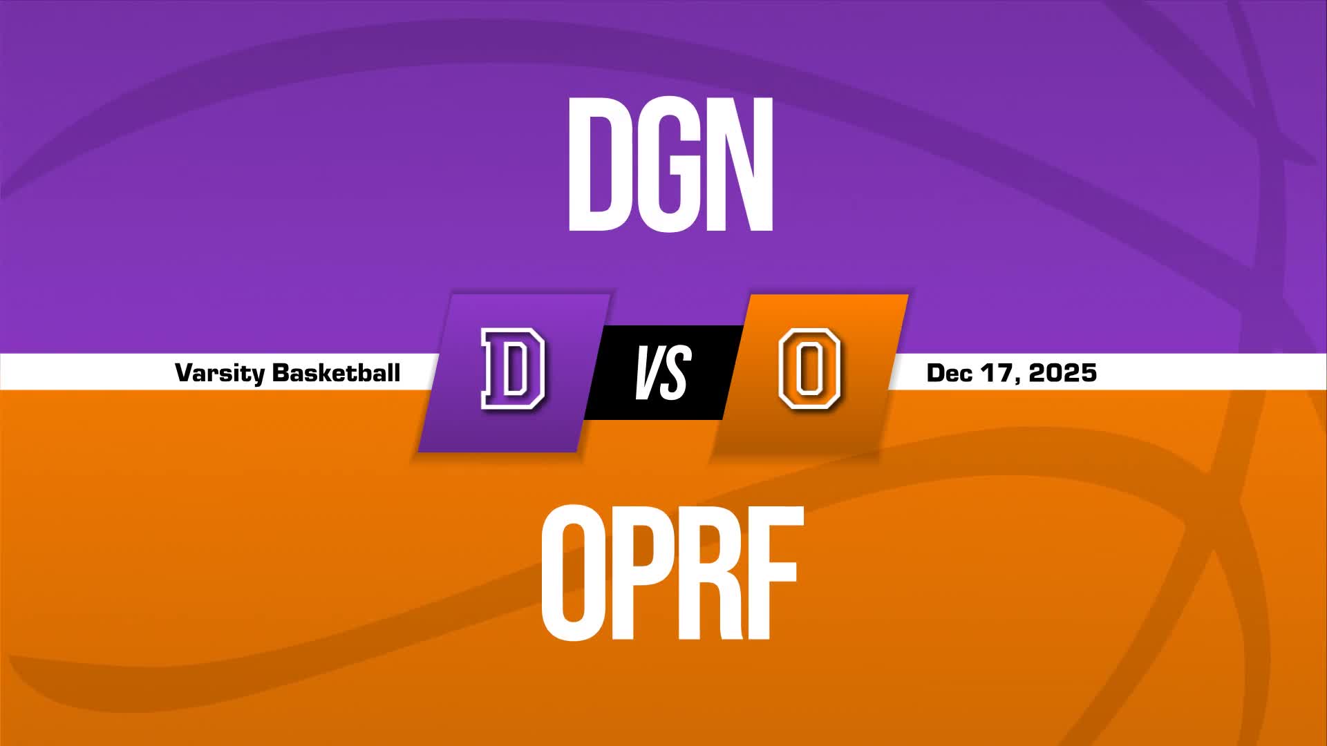 Basketball Game Preview: Downers Grove North Trojans vs. Downers Grove South Mustangs