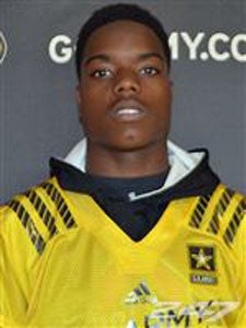 Donnie Corley, King