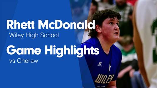 Basketball Game Preview: Wiley Panthers vs. Kim/Branson Mustangs