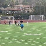 Soccer Game Recap: Monrovia vs. Costa Mesa