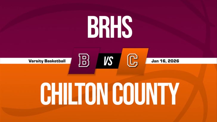 Basketball Recap: Chilton County Comes Up Short