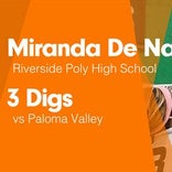 Softball Recap: Poly's loss ends five-game winning streak on the road