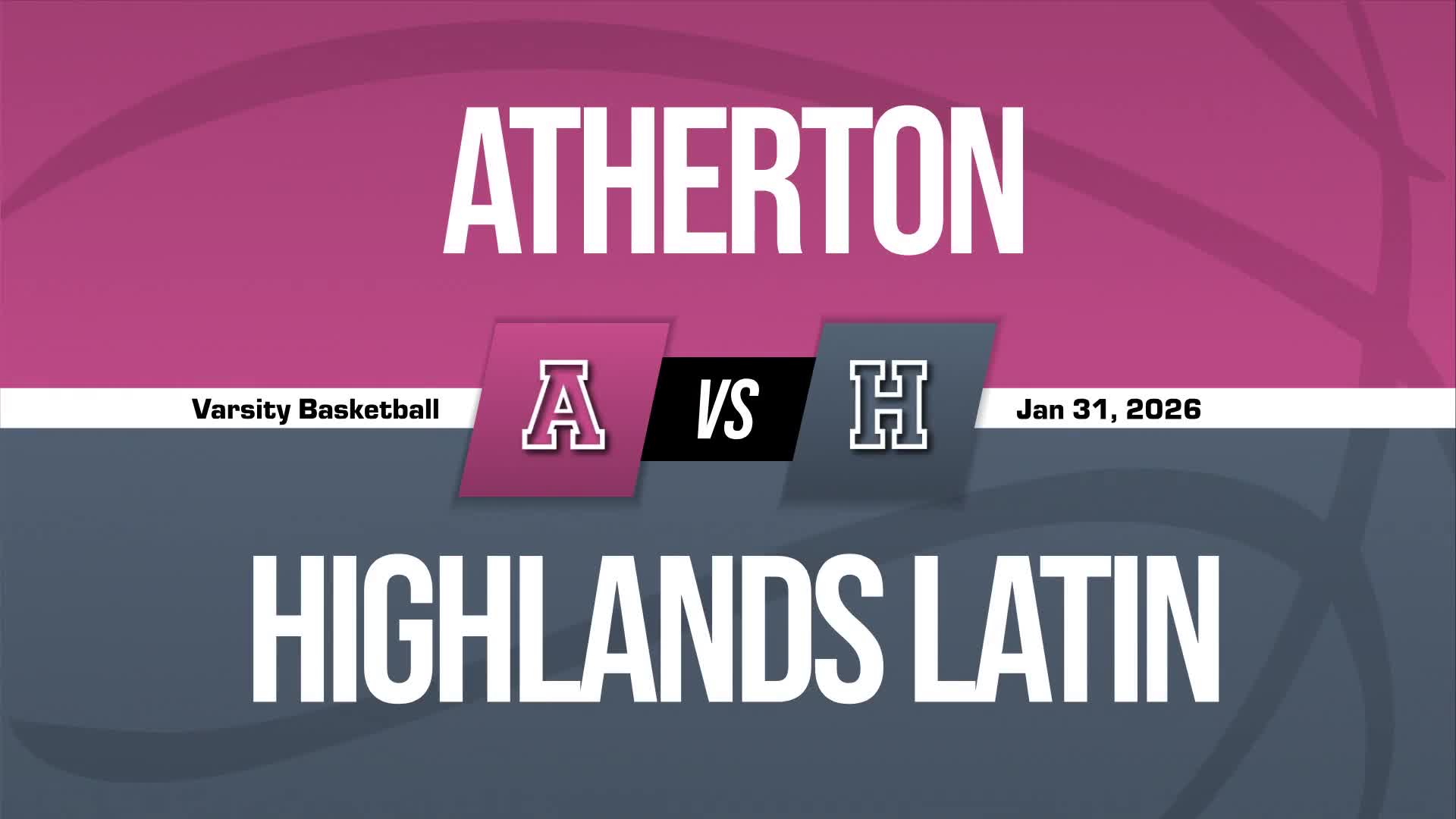 Basketball Recap: Highlands Latin Piles Up the Points Against River City J + How To Watch