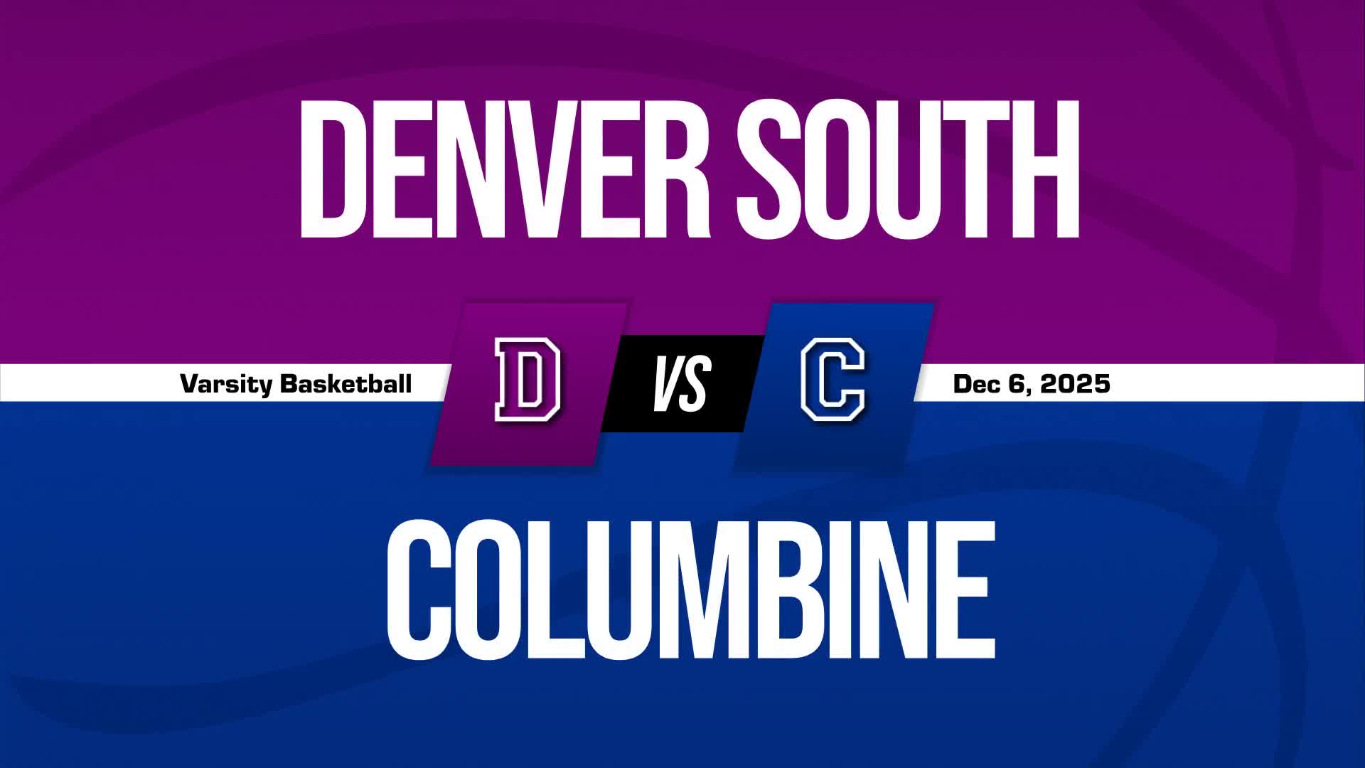 Basketball Recap: Columbine Takes Loss Despite Strong  Performances from  Dyson Boykin and  Cash Boykin + How To Watch