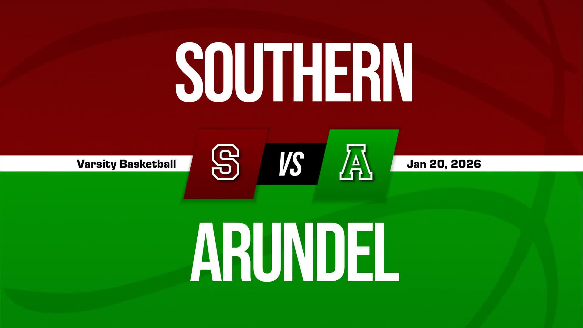 Basketball Recap: Arundel Wins Going Away Against Meade + How To Watch