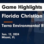 Basketball Game Preview: Florida Christian Patriots vs. Riviera Prep Bulldogs
