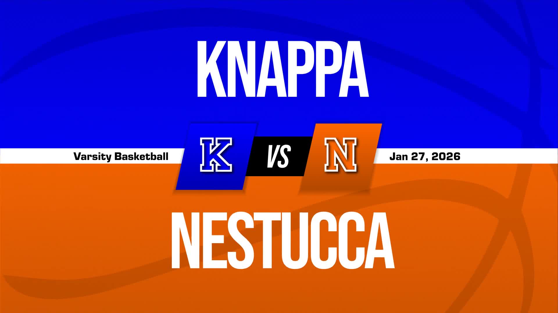 Basketball Recap: Make It Seven in a Row for Nestucca + How To Watch