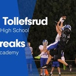 Cayden Tollefsrud Game Report