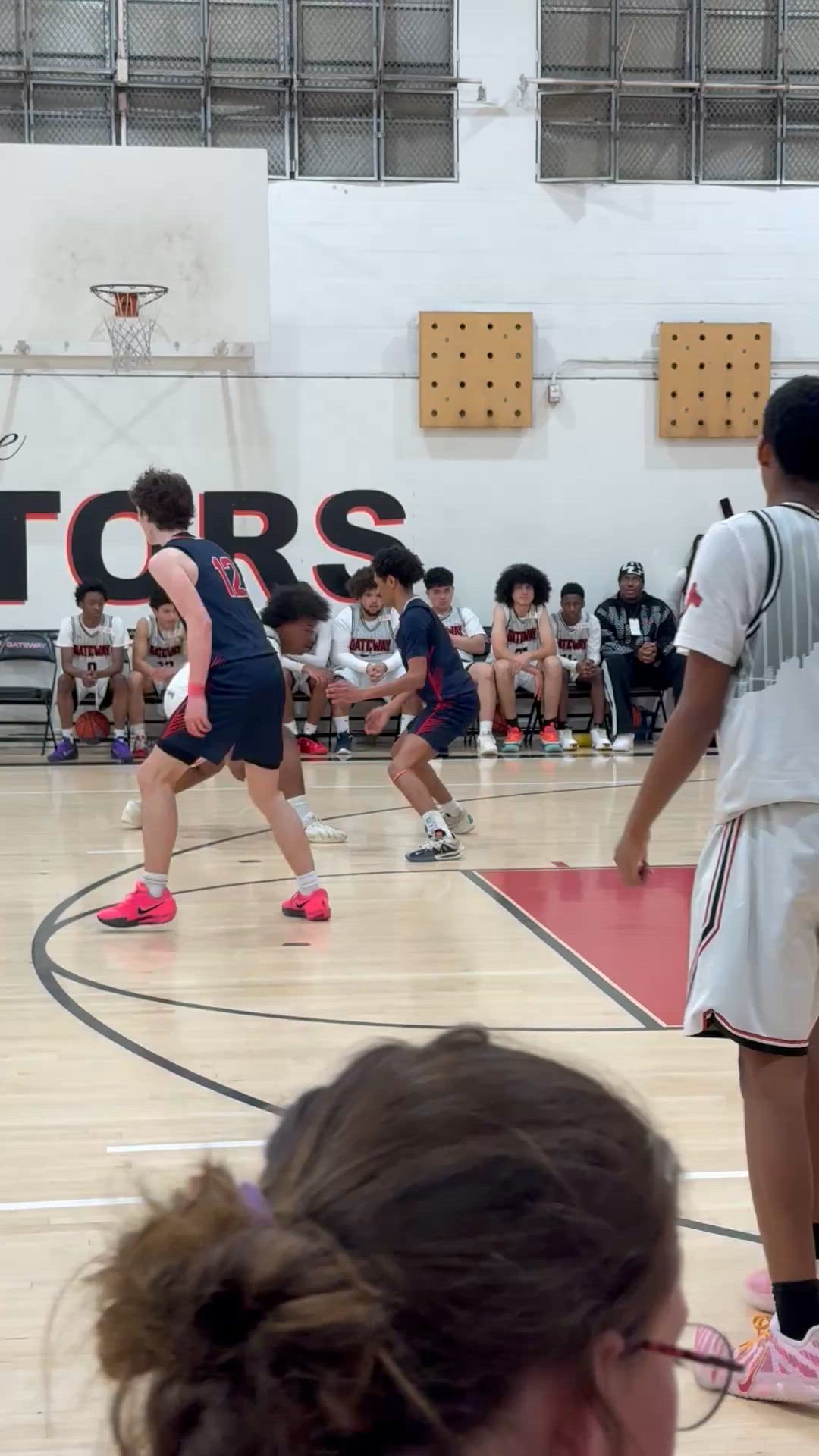 Basketball Game Preview: Gateway Gators vs. Drew Dragons