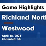 Soccer Game Recap: Richland Northeast vs. Brookland-Cayce