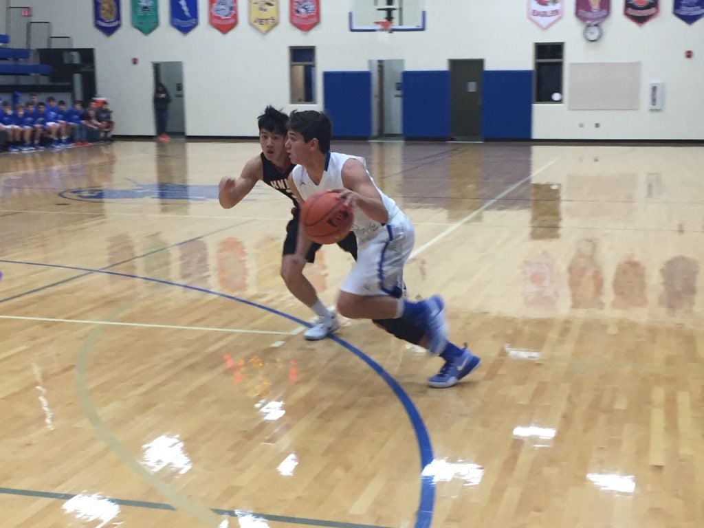 Nebraska's Top 10 most improved boys basketball teams