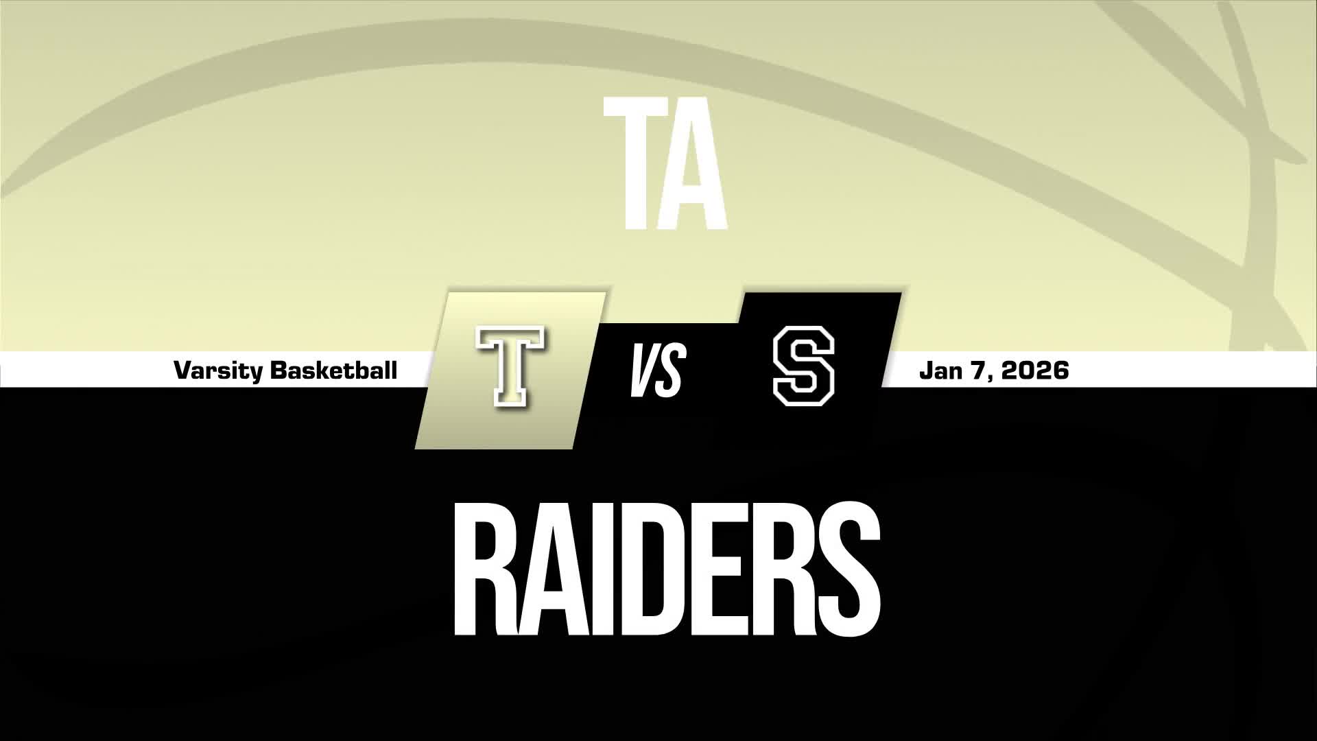 Basketball Recap: Jase Peterson Leads a Balanced Attack to Beat Sherwood Christian Academy + How To Watch