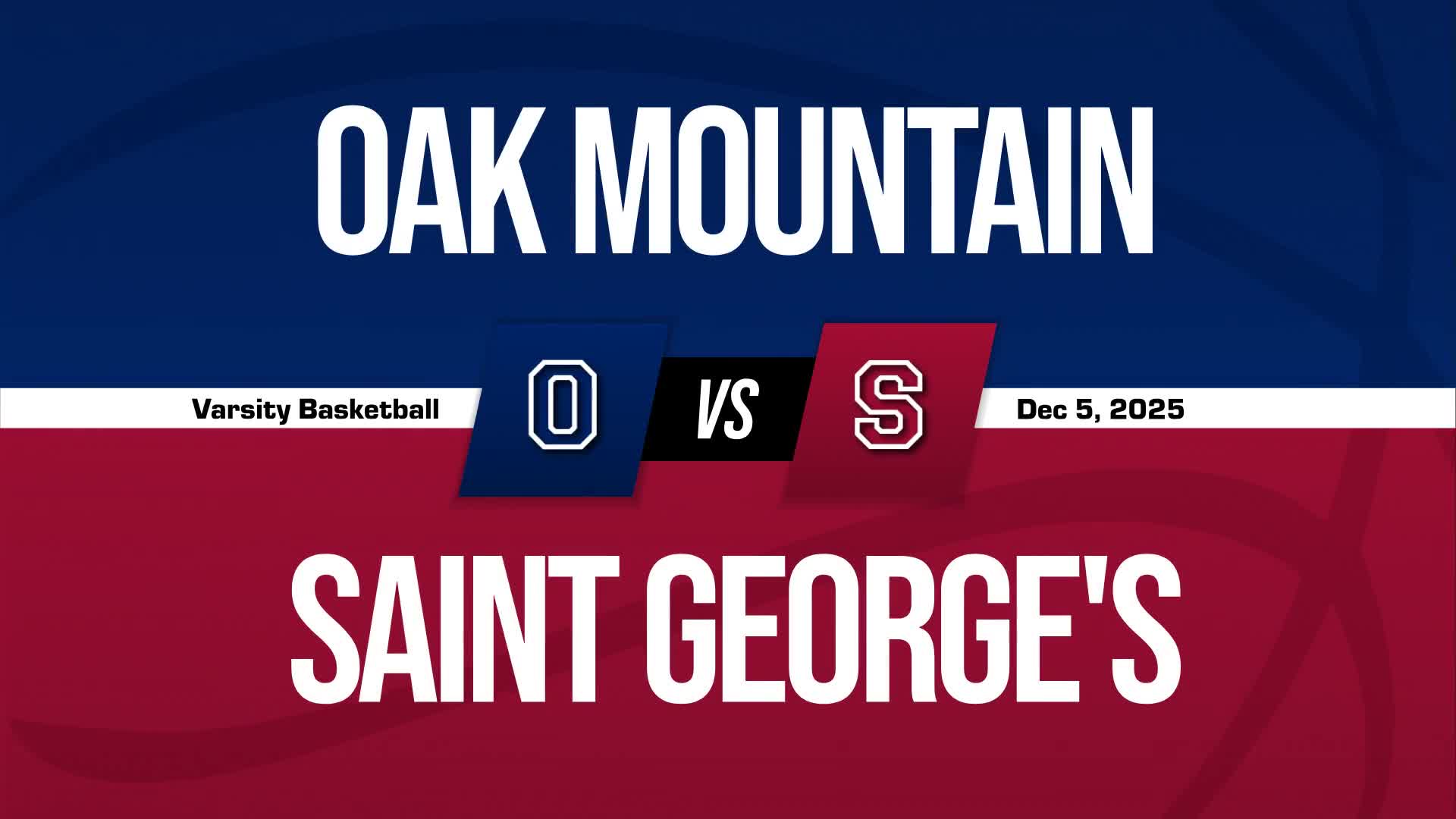 Basketball Game Preview: St. George's Athletes vs. First Presbyterian Day Vikings