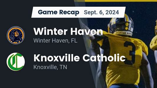 Football Game Preview: 