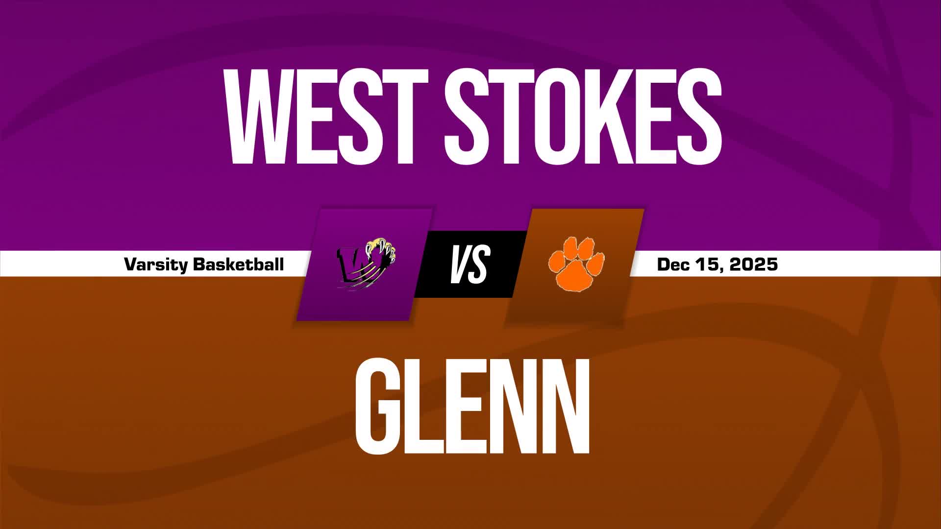 Basketball Recap: West Stokes Takes a Loss + How To Watch
